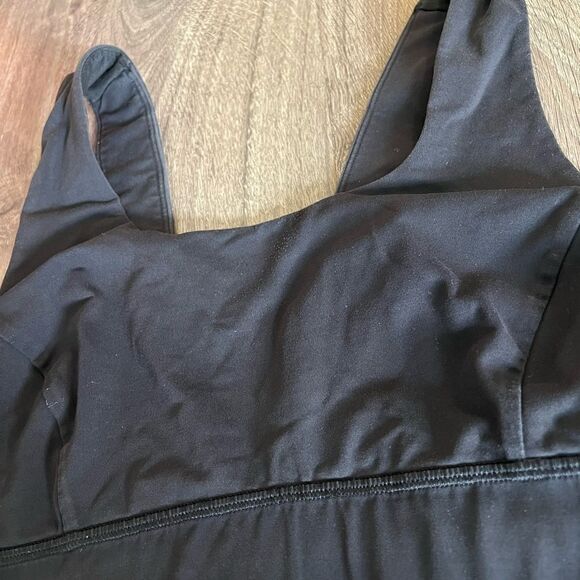 Lululemon Cotton Bra size 8 - Picture 5 of 5